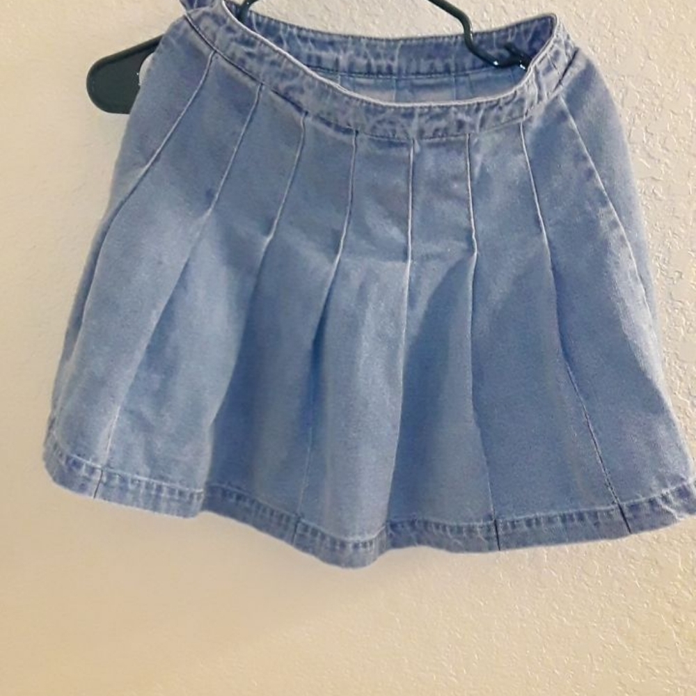 Skirt